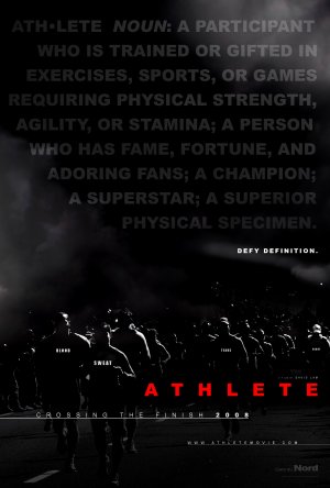 Athlete