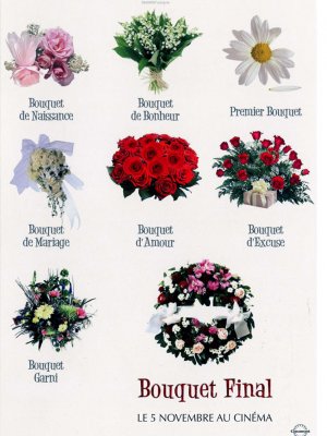 Bouquet final