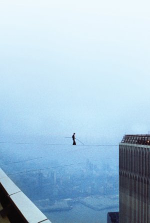 Man on Wire
