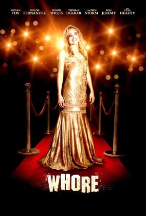 Whore