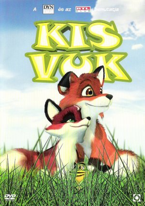 Kis Vuk