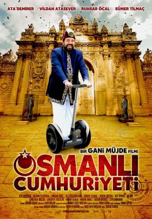 Osmanli Cumhuriyeti