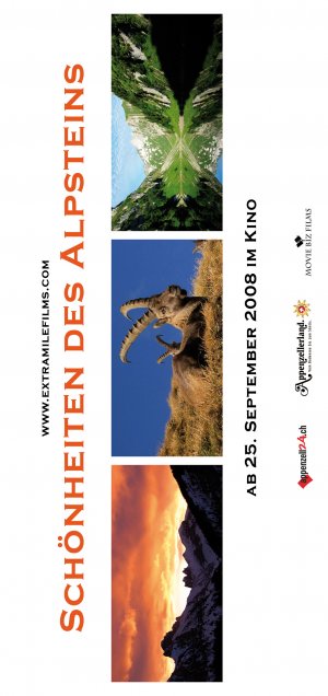 Schönheiten des Alpsteins