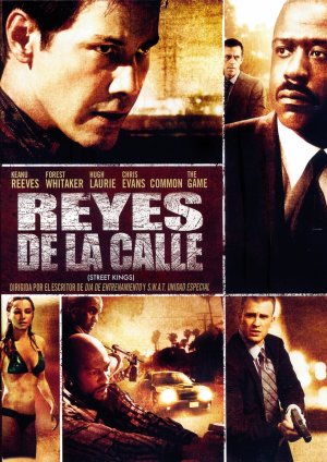 DVD