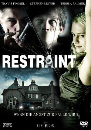 Restraint