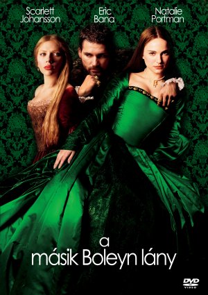 The Other Boleyn Girl
