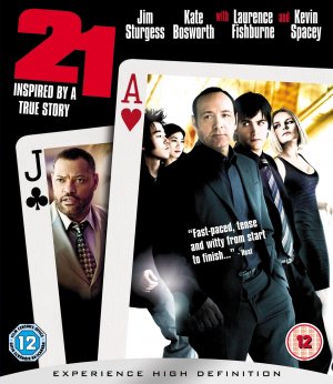 Blu-Ray