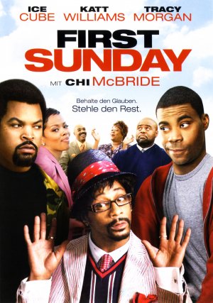 DVD
