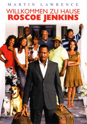 Welcome Home, Roscoe Jenkins