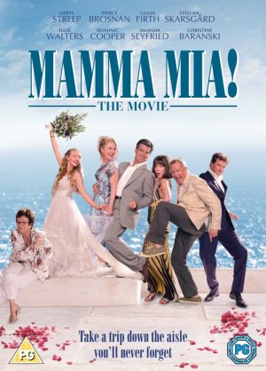 DVD