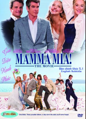 Mamma Mia!