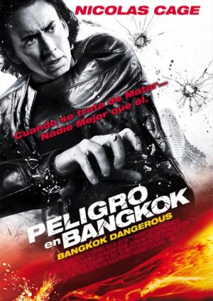 Bangkok Dangerous