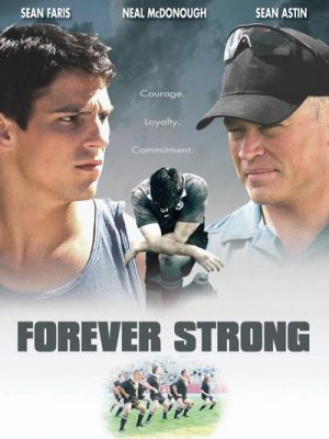 Forever Strong