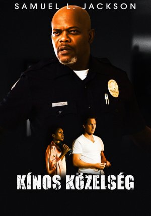 Lakeview Terrace