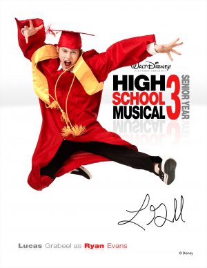 High School Musical 3: Senior Year