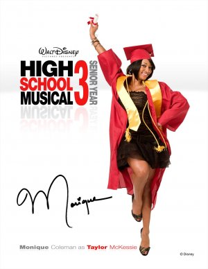 High School Musical 3: Senior Year