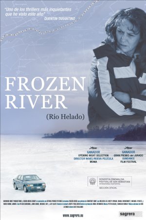 Frozen River