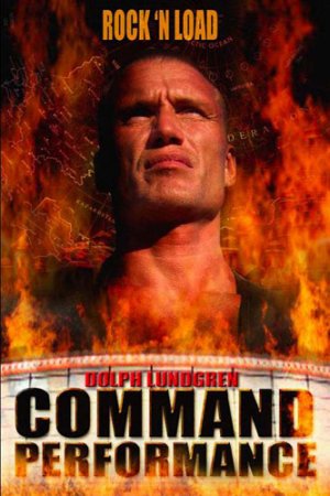 Command Performance