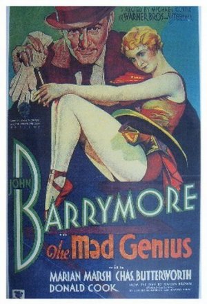 The Mad Genius