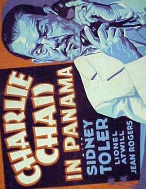 Charlie Chan in Panama