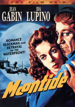 Moontide