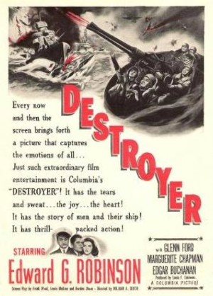 Destroyer