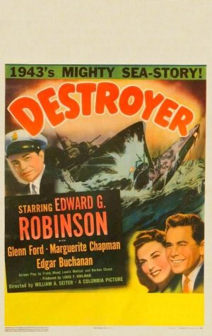 Destroyer