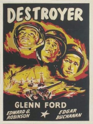 Destroyer