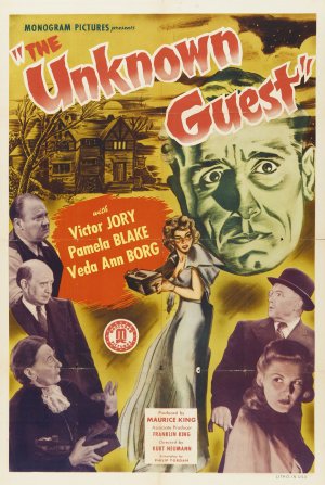 The Unknown Guest
