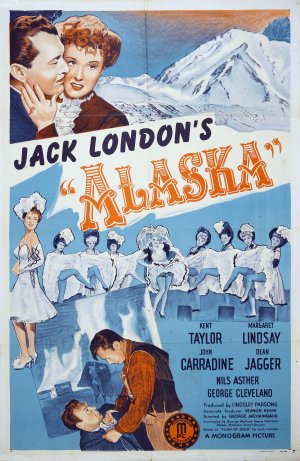 Alaska