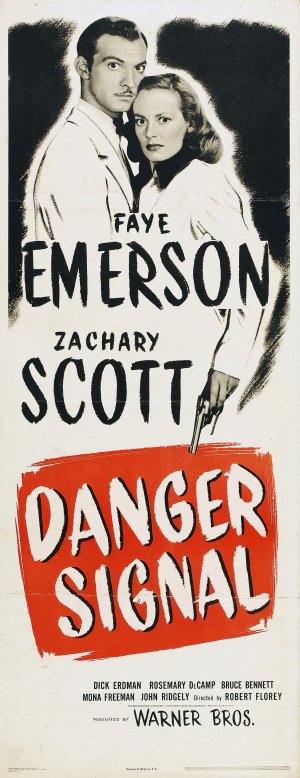 Danger Signal