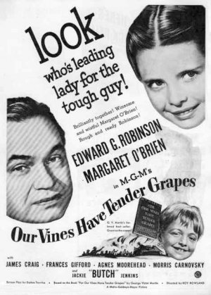 Newspaper ad