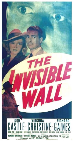 The Invisible Wall
