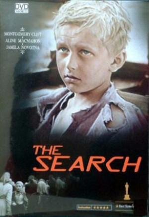 The Search