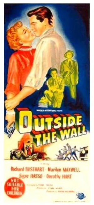 Outside the Wall