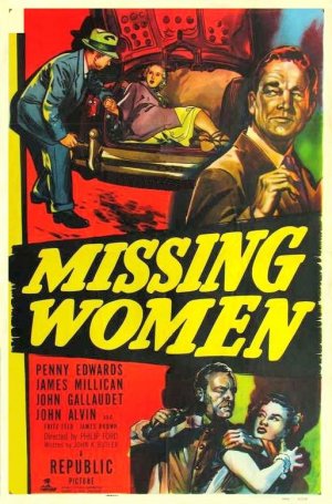 Missing Women