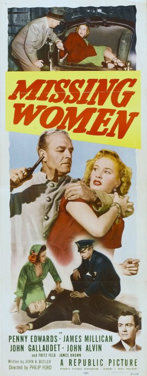 Missing Women