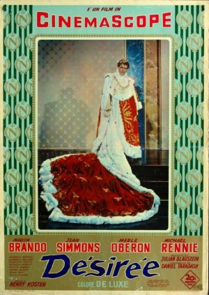 Désirée