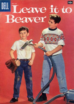 Leave It to Beaver