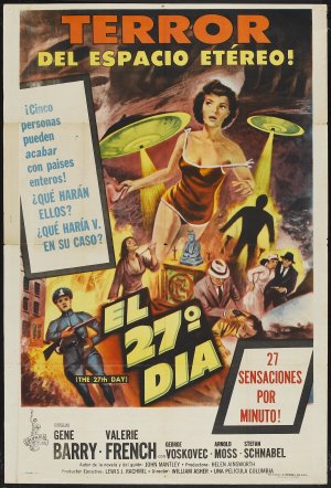 The 27th Day