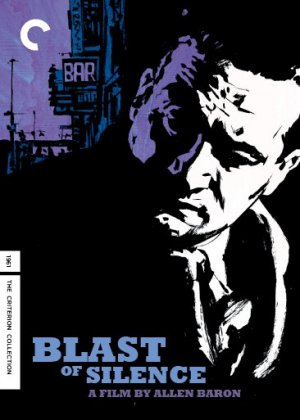 Blast of Silence