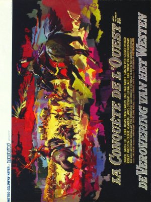 How the West Was Won 1500x2000