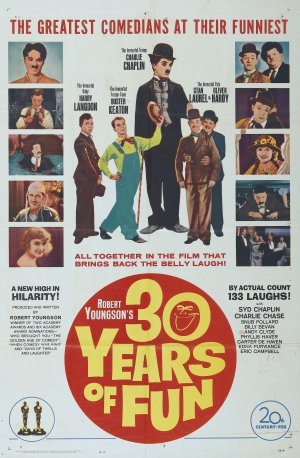 30 Years of Fun