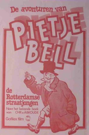 Avonturen van Pietje Bell