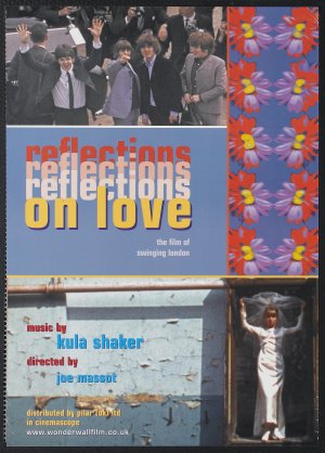 Reflections on Love