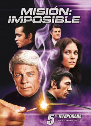 Mission: Impossible
