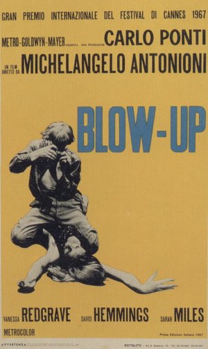 Blow-Up