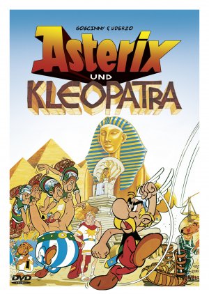 Astérix et Cléopâtre