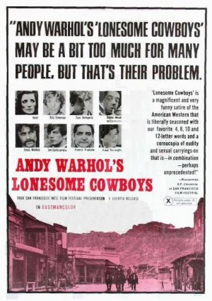 Lonesome Cowboys