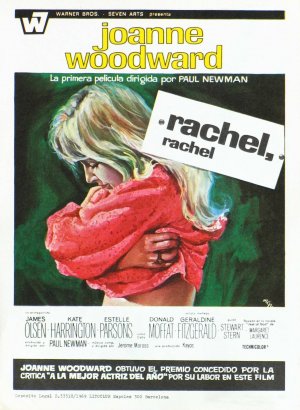 Rachel, Rachel